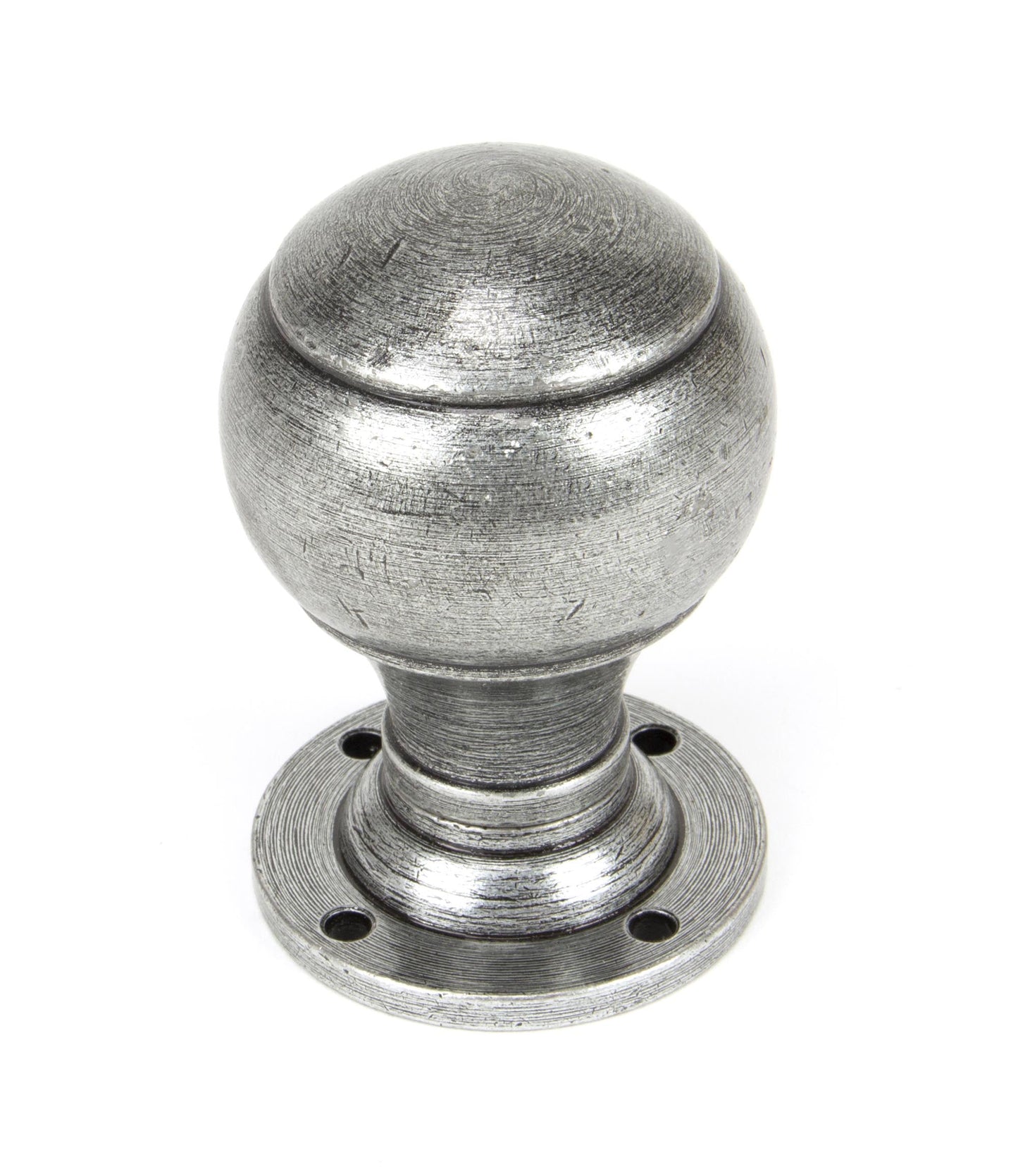 From The Anvil Regency Mortice/Rim Knob Set