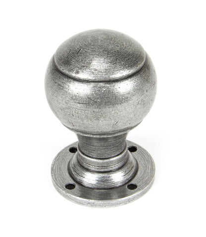 From The Anvil Regency Mortice/Rim Knob Set