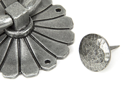 From The Anvil Shropshire Door Knocker