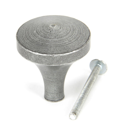From The Anvil Shropshire Cabinet Knob
