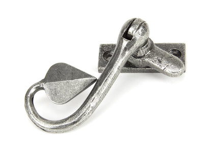 From The Anvil Shropshire Fastener