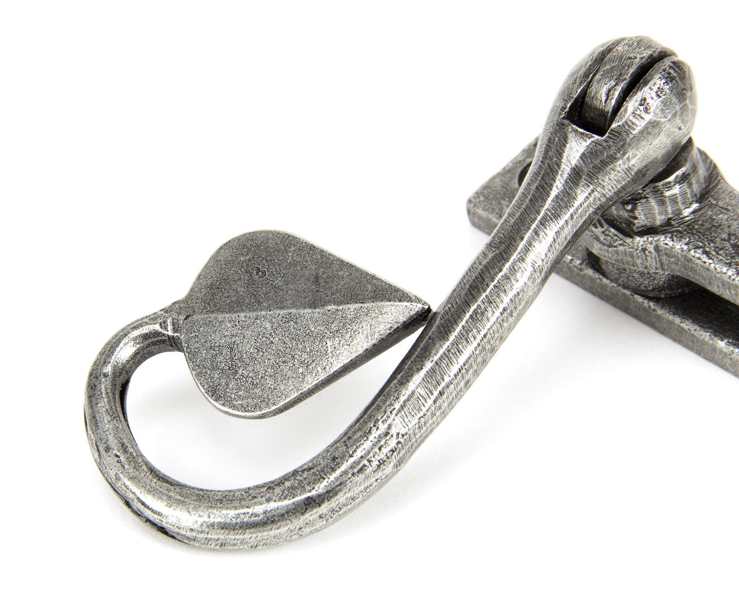 From The Anvil Shropshire Fastener