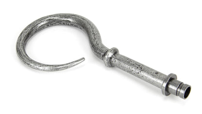 From The Anvil Hook Curtain Finial (Pair)
