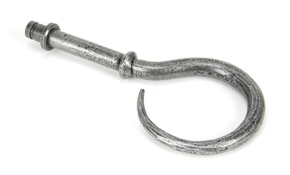 From The Anvil Hook Curtain Finial (Pair)