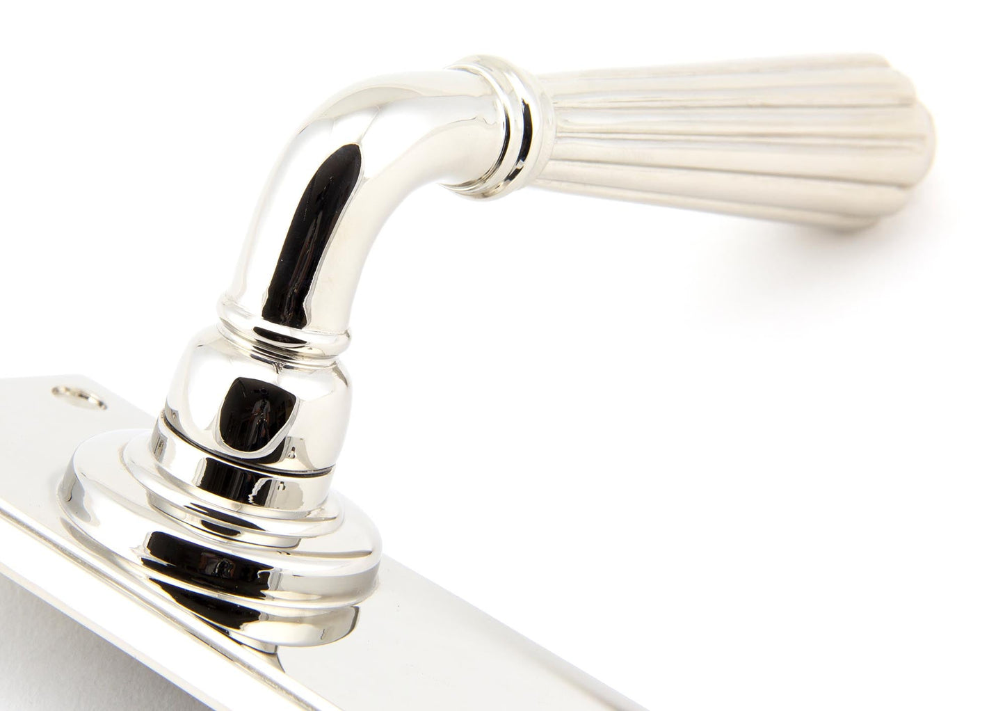 From The Anvil Hinton Lever Latch Set