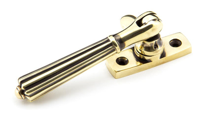 From The Anvil Locking Hinton Fastener