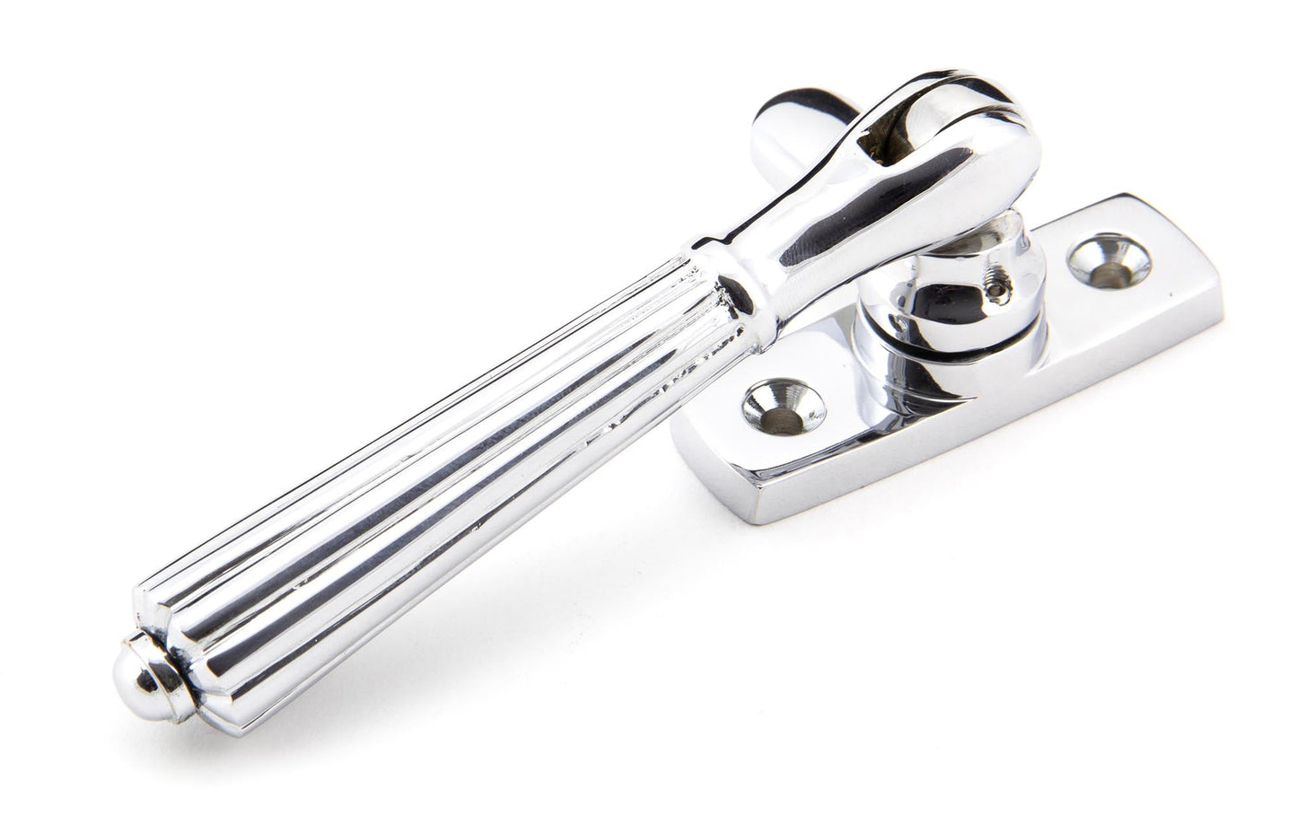 From The Anvil Locking Hinton Fastener