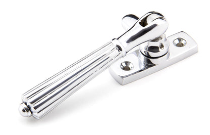 From The Anvil Locking Hinton Fastener