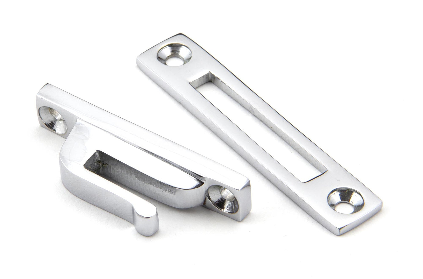 From The Anvil Locking Hinton Fastener