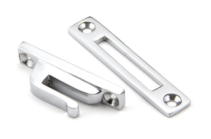 From The Anvil Locking Hinton Fastener