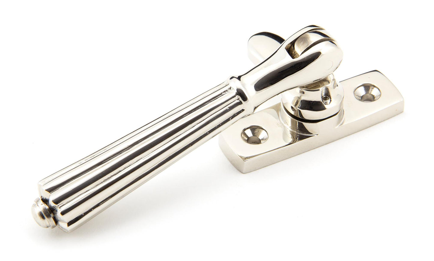 From The Anvil Locking Hinton Fastener