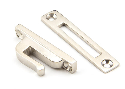 From The Anvil Locking Hinton Fastener