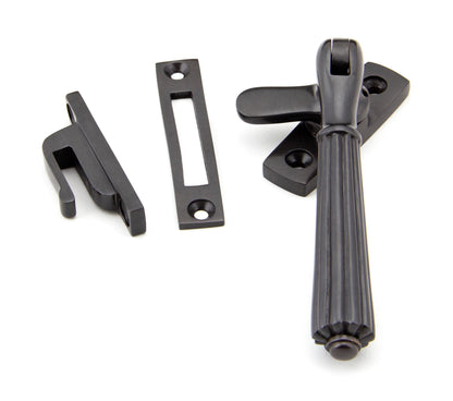 From The Anvil Locking Hinton Fastener