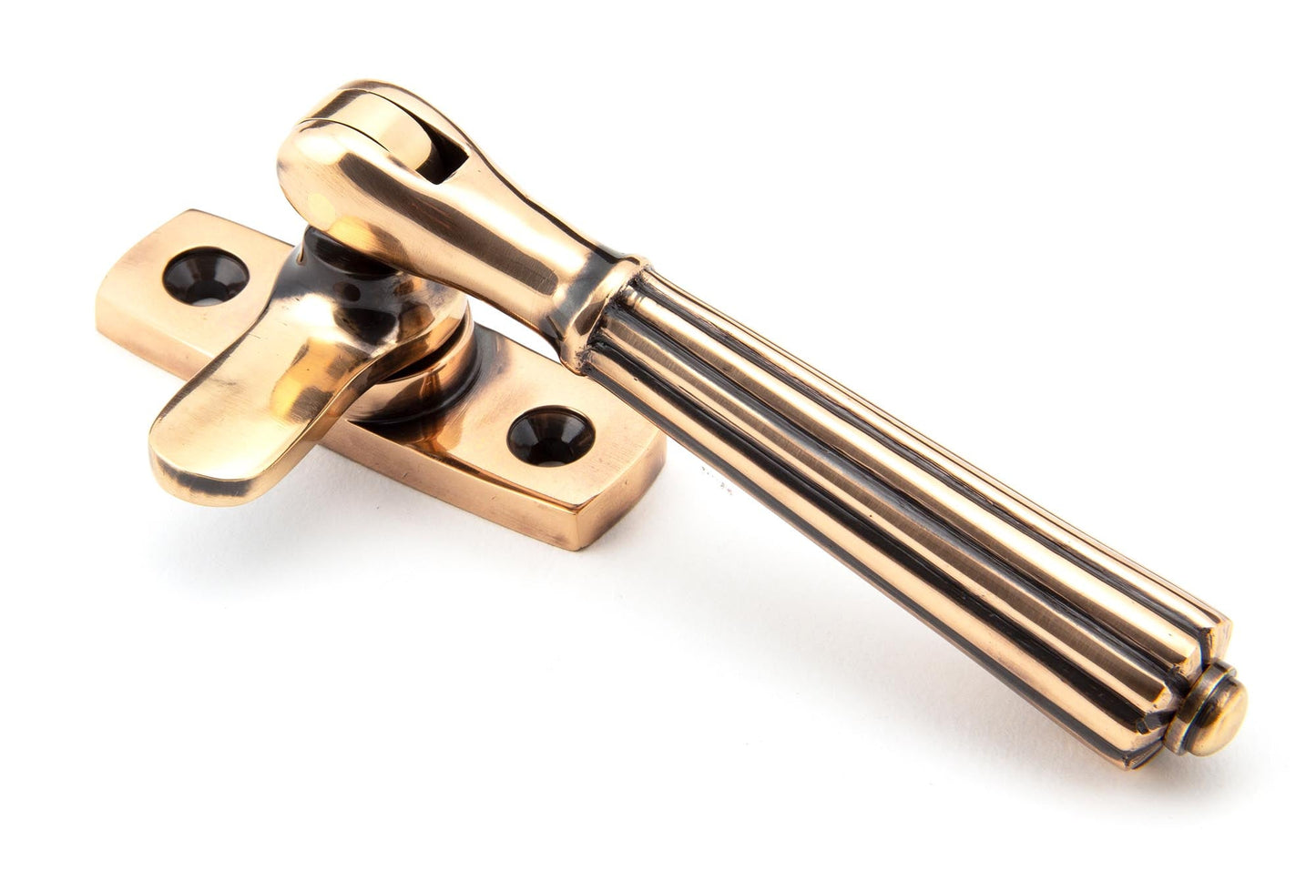 From The Anvil Locking Hinton Fastener
