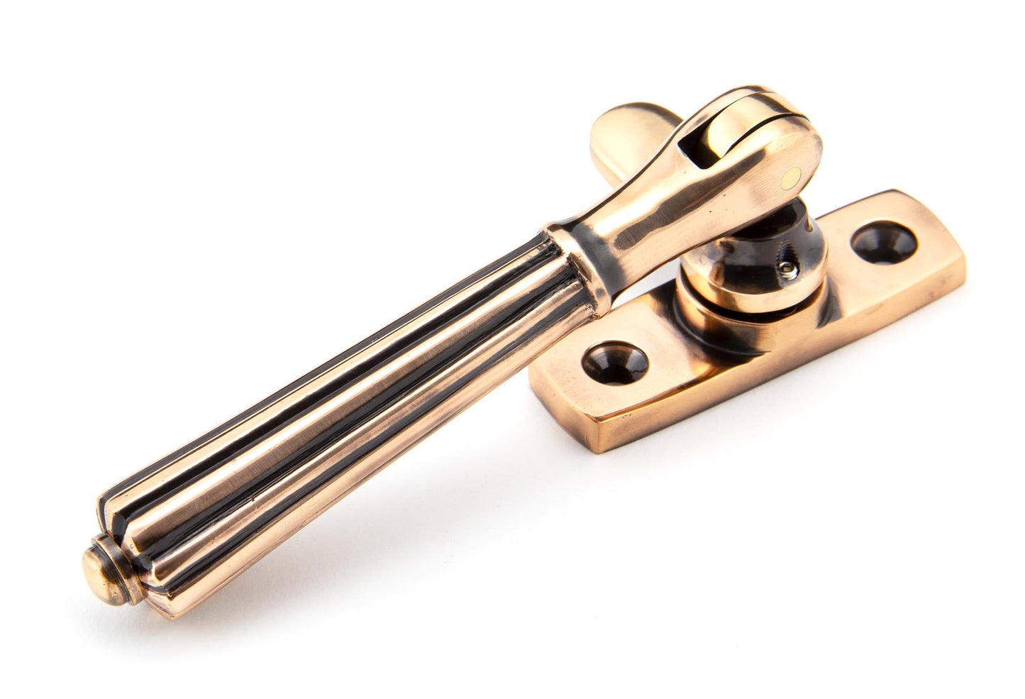From The Anvil Locking Hinton Fastener
