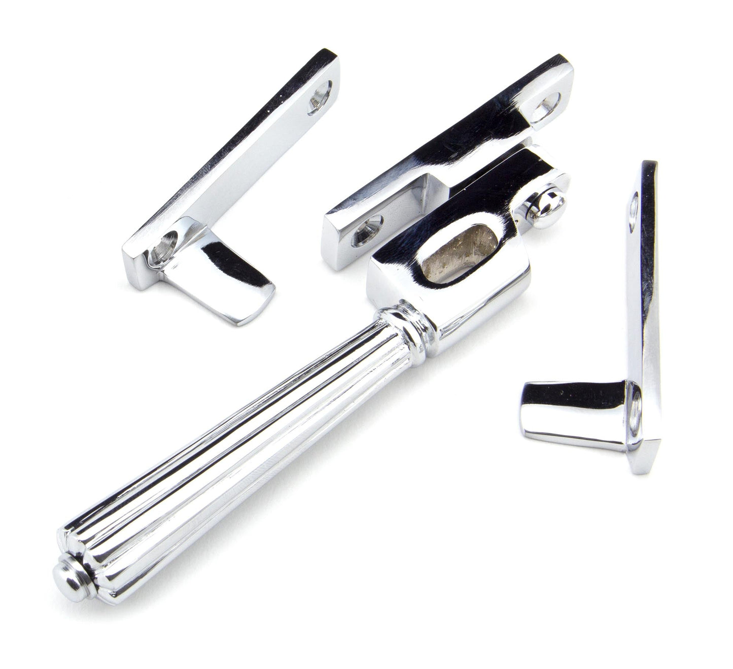 From The Anvil Night Vent Locking Hinton Fastener