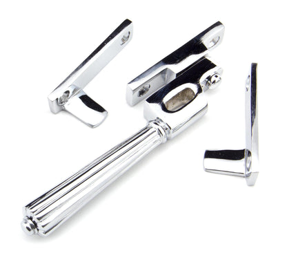 From The Anvil Night Vent Locking Hinton Fastener
