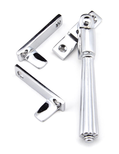 From The Anvil Night Vent Locking Hinton Fastener