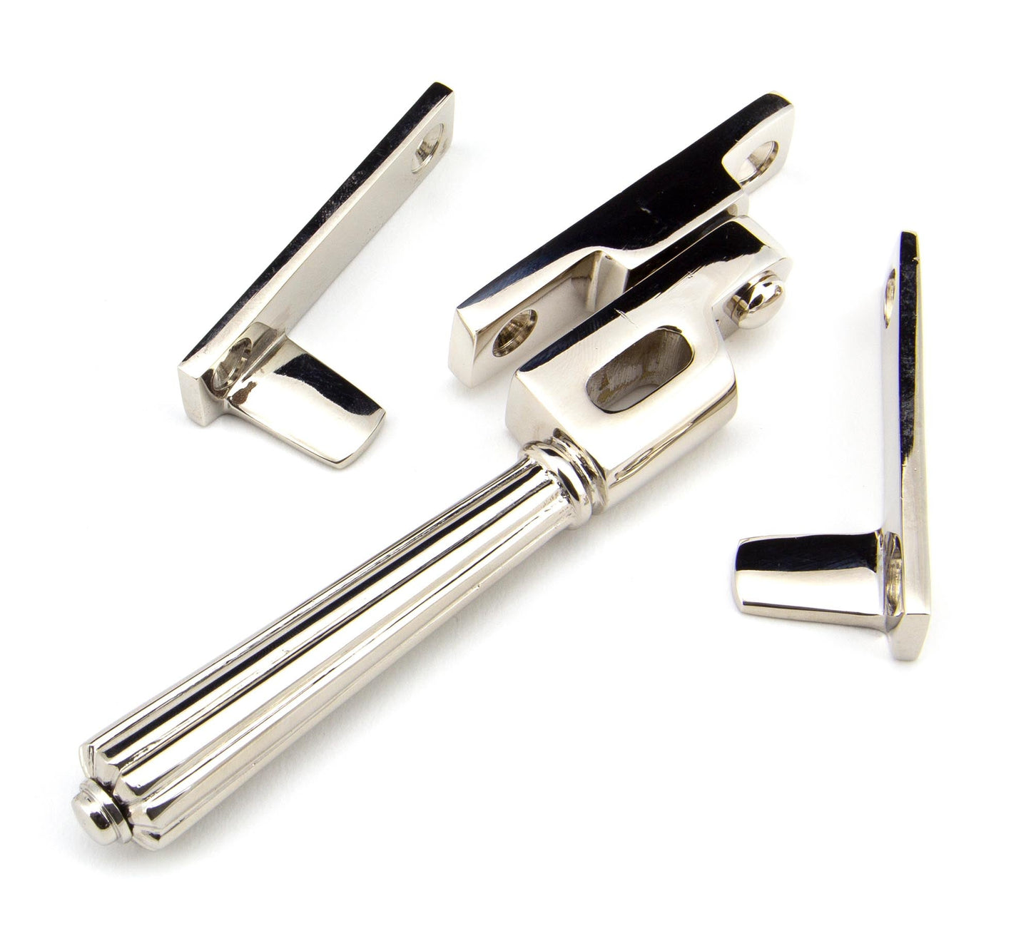 From The Anvil Night Vent Locking Hinton Fastener