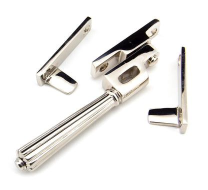 From The Anvil Night Vent Locking Hinton Fastener