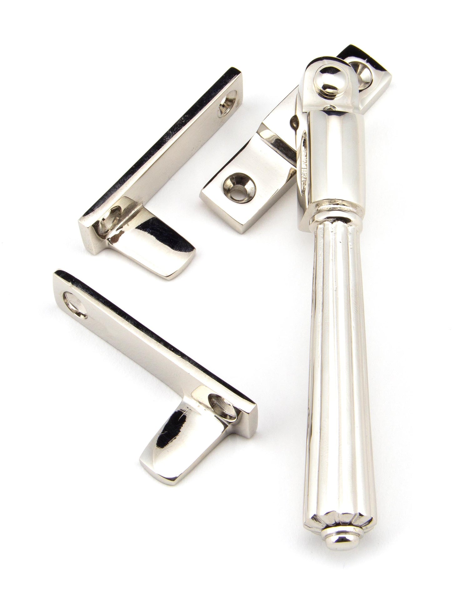 From The Anvil Night Vent Locking Hinton Fastener