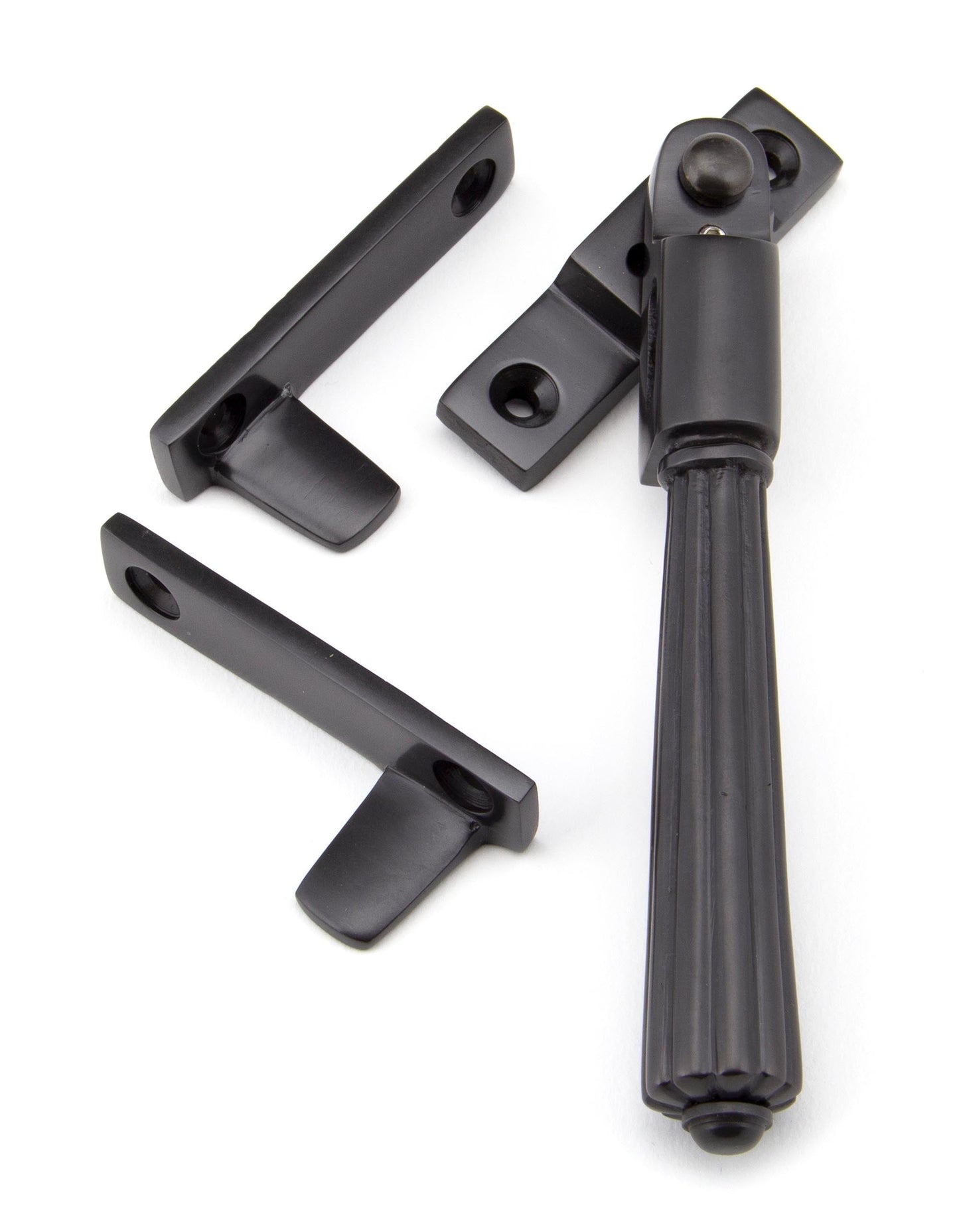 From The Anvil Night Vent Locking Hinton Fastener