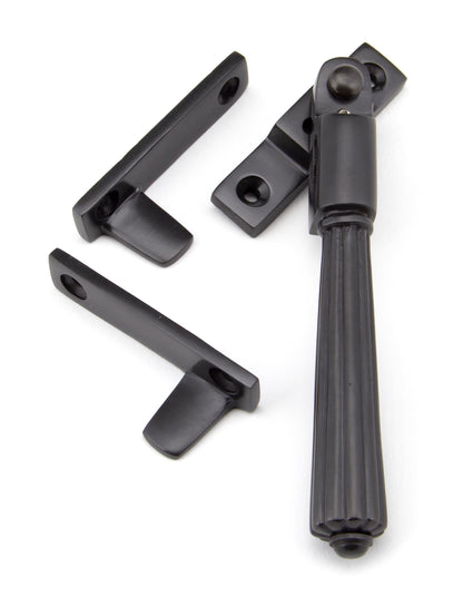 From The Anvil Night Vent Locking Hinton Fastener