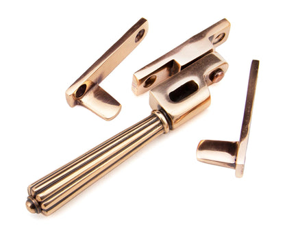 From The Anvil Night Vent Locking Hinton Fastener
