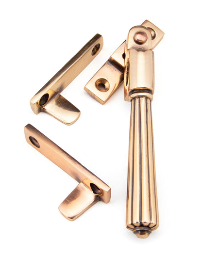From The Anvil Night Vent Locking Hinton Fastener