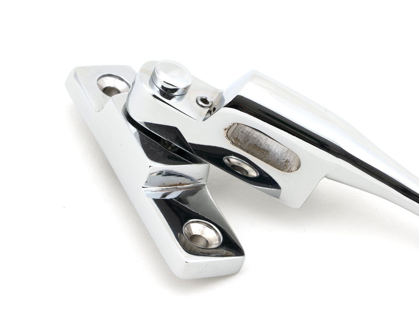 From The Anvil Night Vent Locking Peardrop Fastener