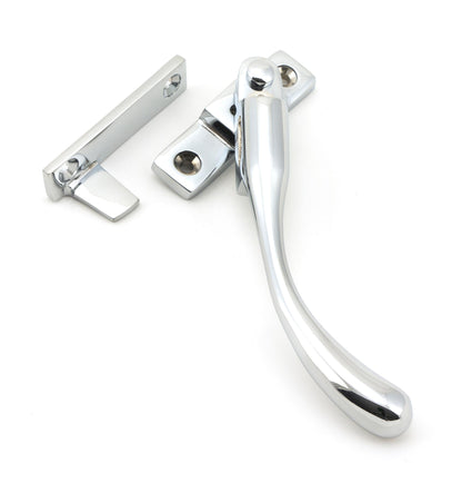 From The Anvil Night Vent Locking Peardrop Fastener