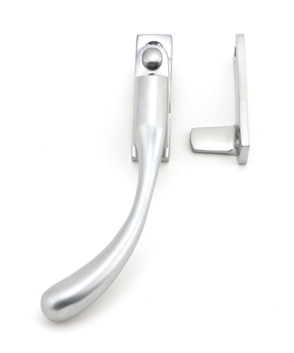 From The Anvil Night Vent Locking Peardrop Fastener