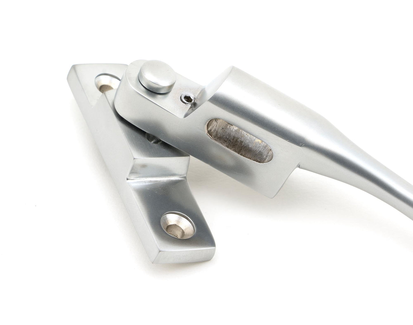 From The Anvil Night Vent Locking Peardrop Fastener