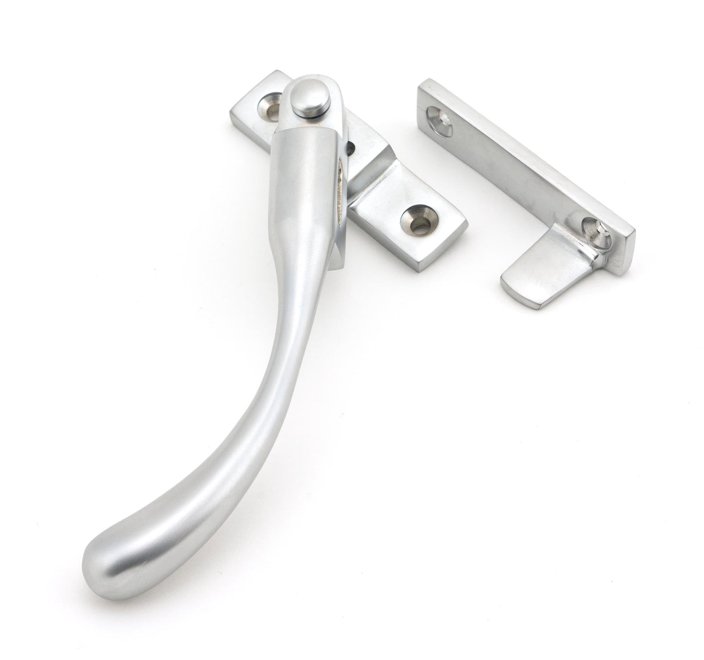 From The Anvil Night Vent Locking Peardrop Fastener