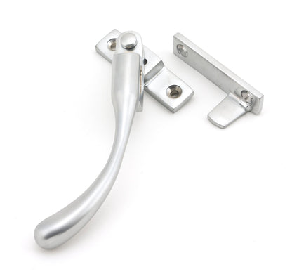 From The Anvil Night Vent Locking Peardrop Fastener