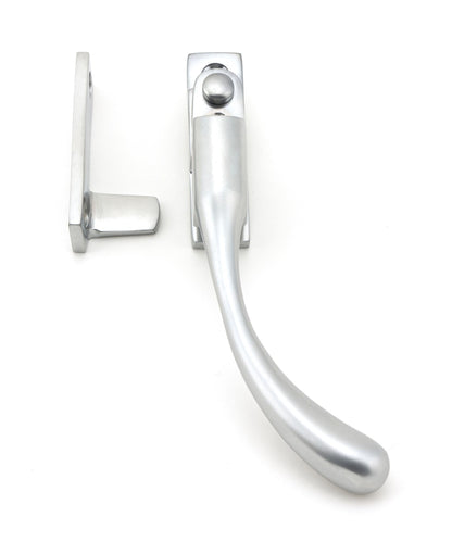 From The Anvil Night Vent Locking Peardrop Fastener