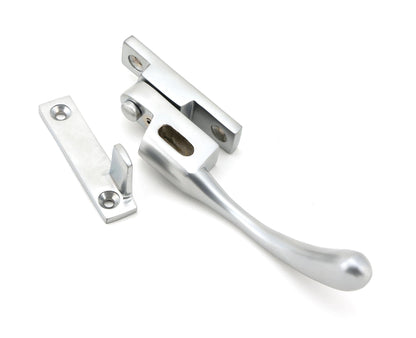 From The Anvil Night Vent Locking Peardrop Fastener