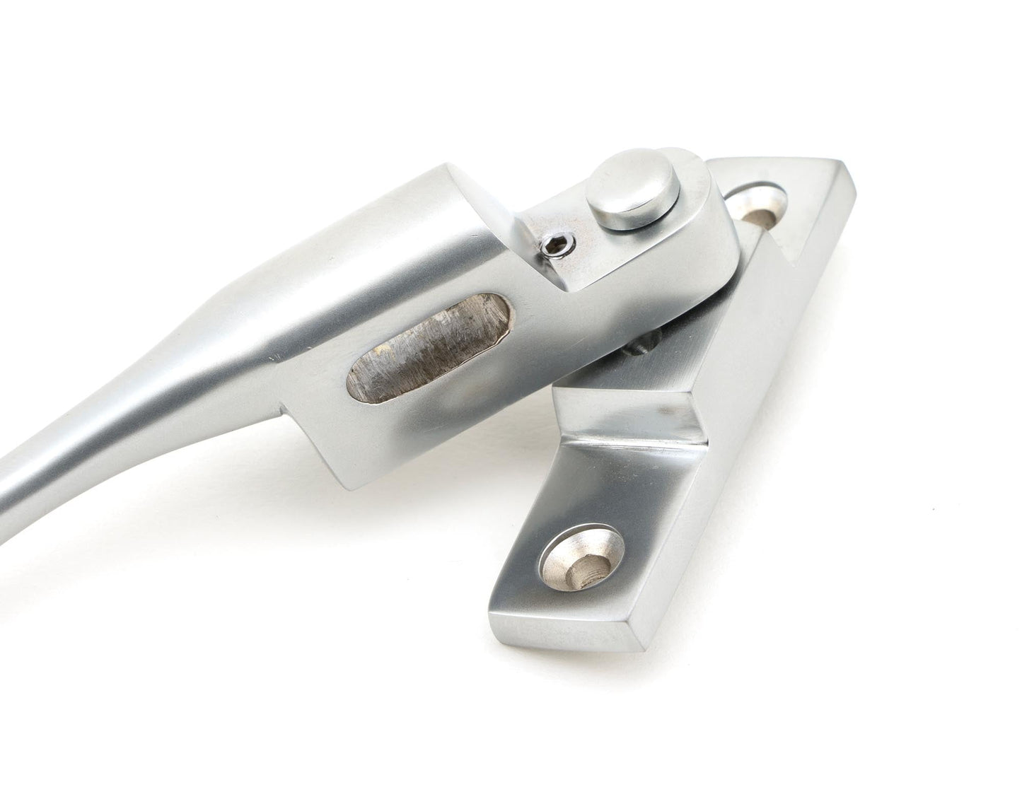 From The Anvil Night Vent Locking Peardrop Fastener