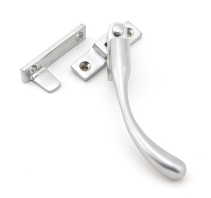 From The Anvil Night Vent Locking Peardrop Fastener