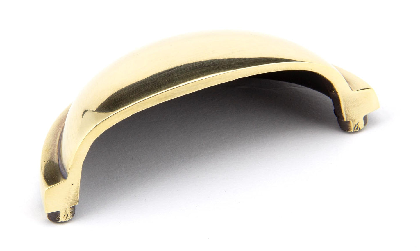 From The Anvil Regency Concealed Drawer Pull