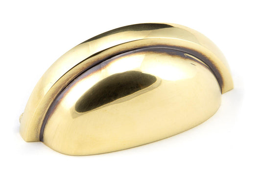 From The Anvil Regency Concealed Drawer Pull