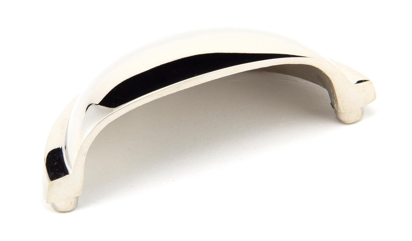 From The Anvil Regency Concealed Drawer Pull