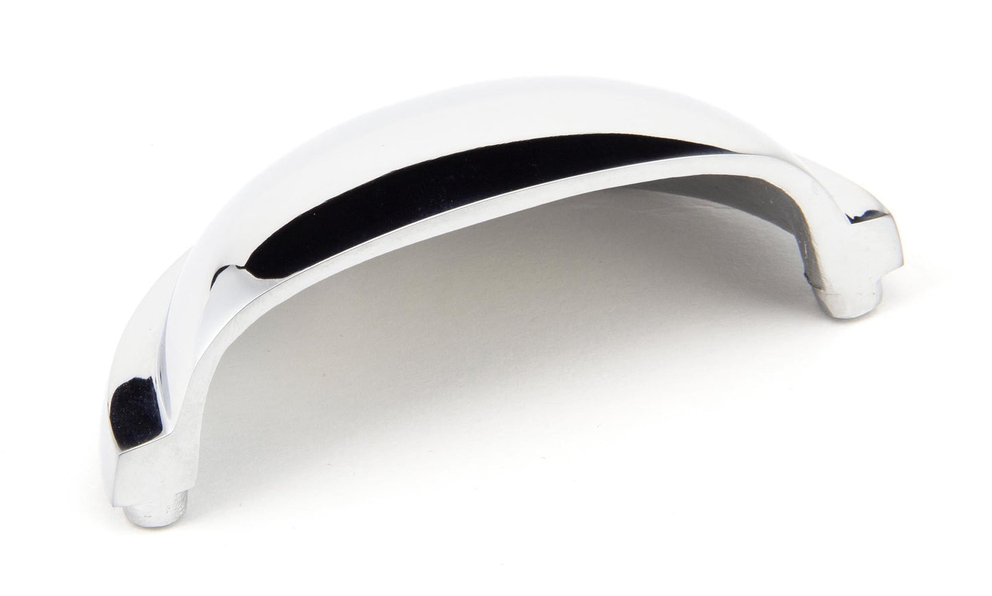 From The Anvil Regency Concealed Drawer Pull
