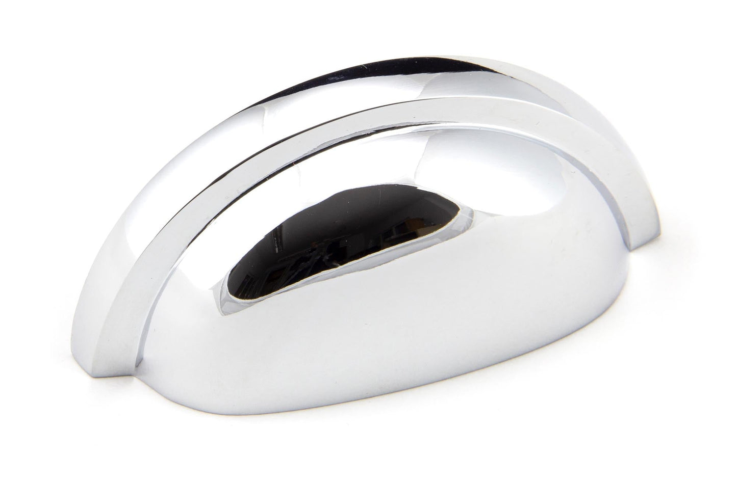 From The Anvil Regency Concealed Drawer Pull