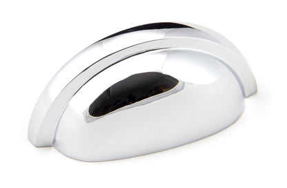 From The Anvil Regency Concealed Drawer Pull