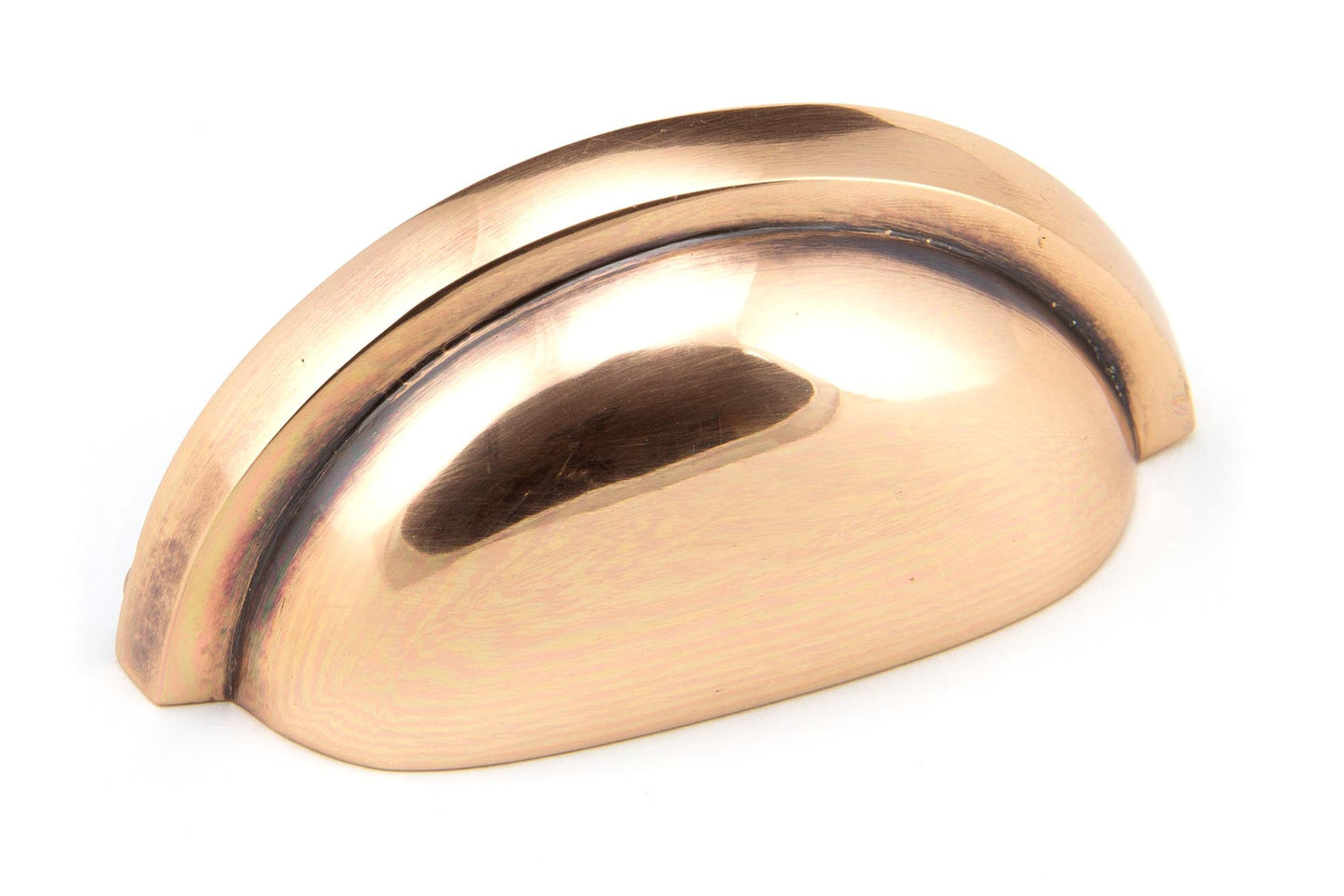 From The Anvil Regency Concealed Drawer Pull