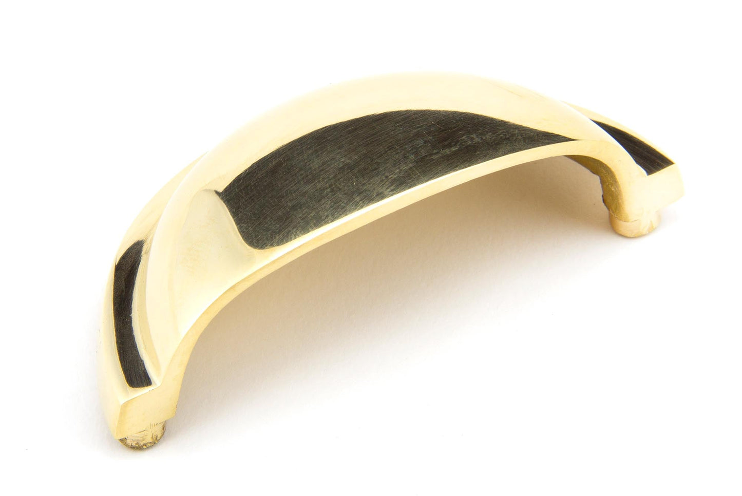 From The Anvil Regency Concealed Drawer Pull