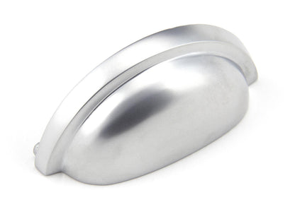 From The Anvil Regency Concealed Drawer Pull
