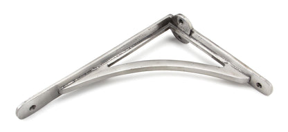From The Anvil Curved Shelf Bracket