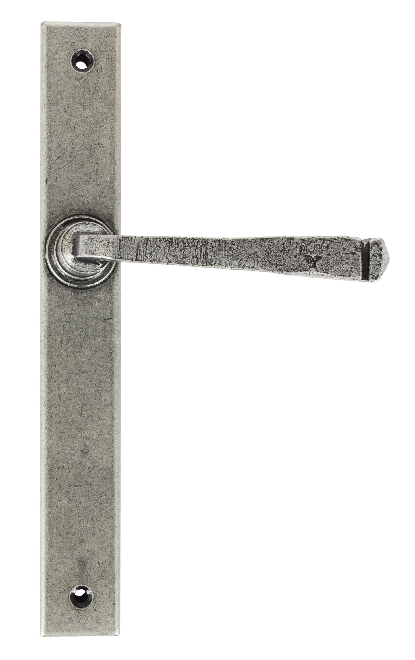 From The Anvil Avon Slimline Lever Espag. Latch Set